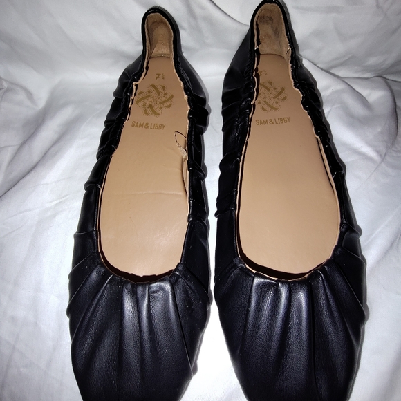 Sam and libby Leather - Picture 6 of 10